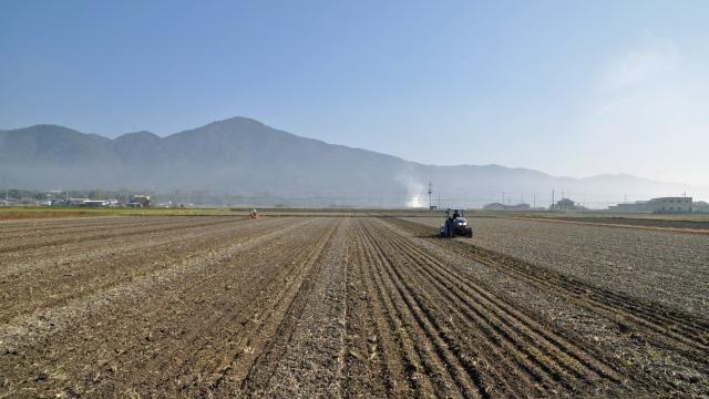 生産者に